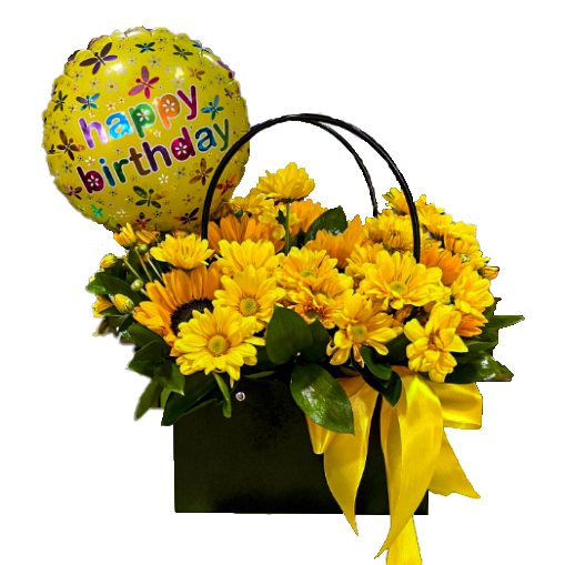 Arreglo Rayitos de Amor