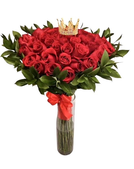 Bouquet Conserva de Princesa