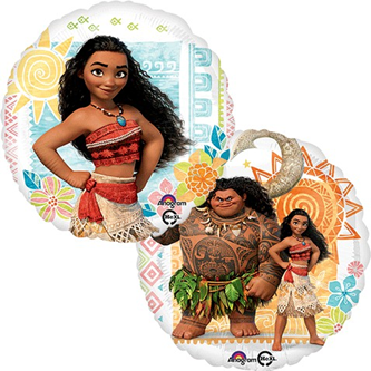 Globo "Disney Moama" 17" 026635339537