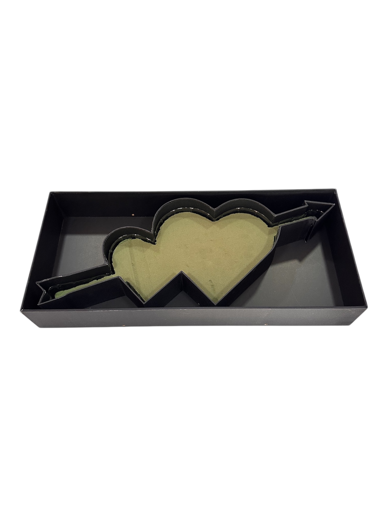 Caja Box Cupido Negra
