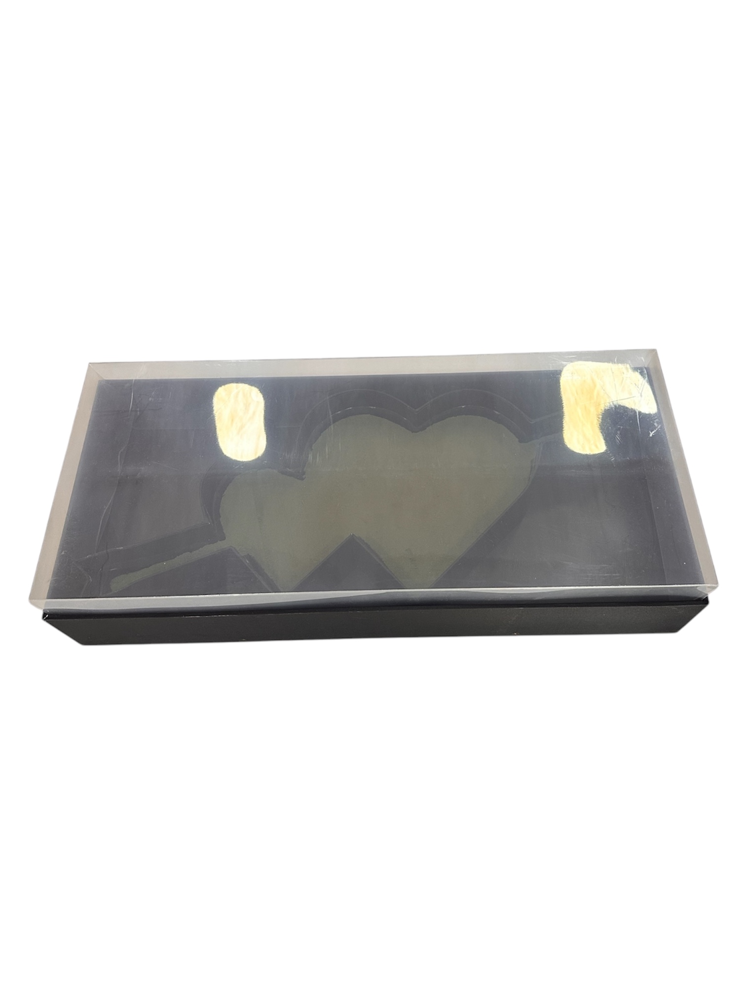 Caja Box Cupido Negra