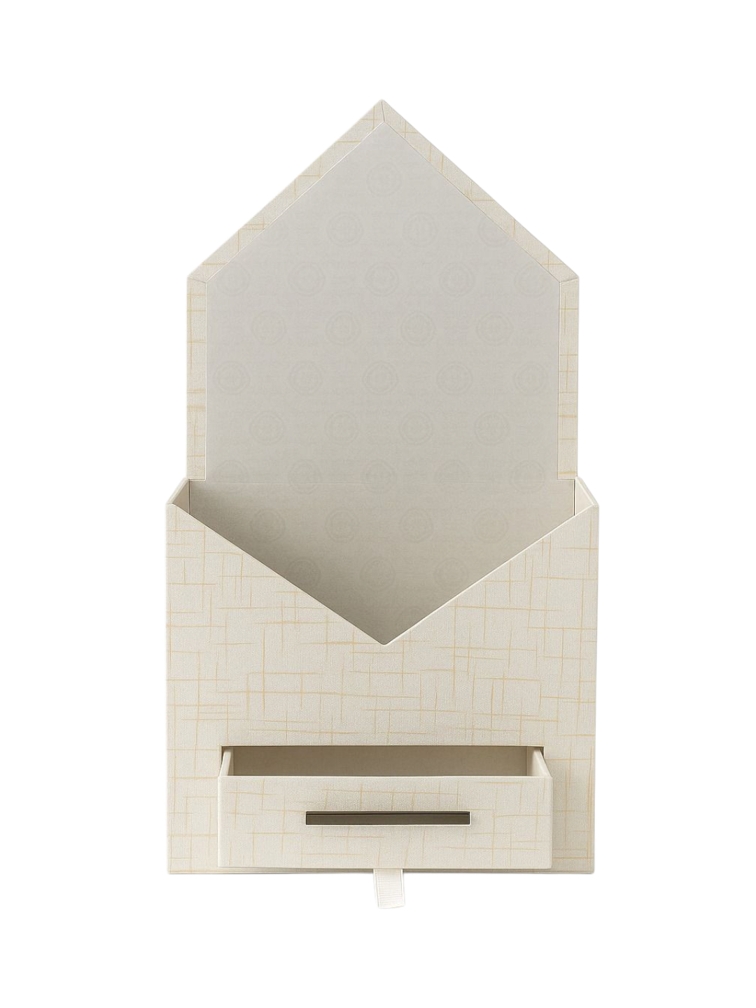 Caja Forma Sobre con Gaveta D27-B