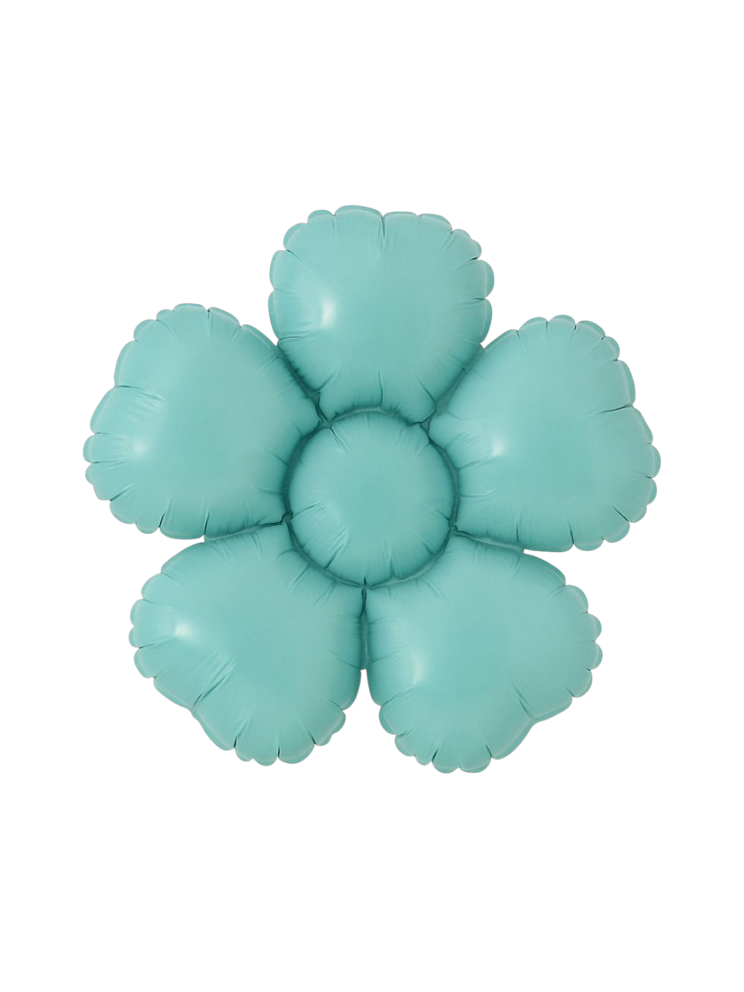 Globo Foil Balloons Flor