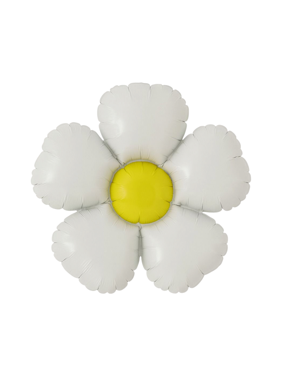 Globo Foil Balloons Flor