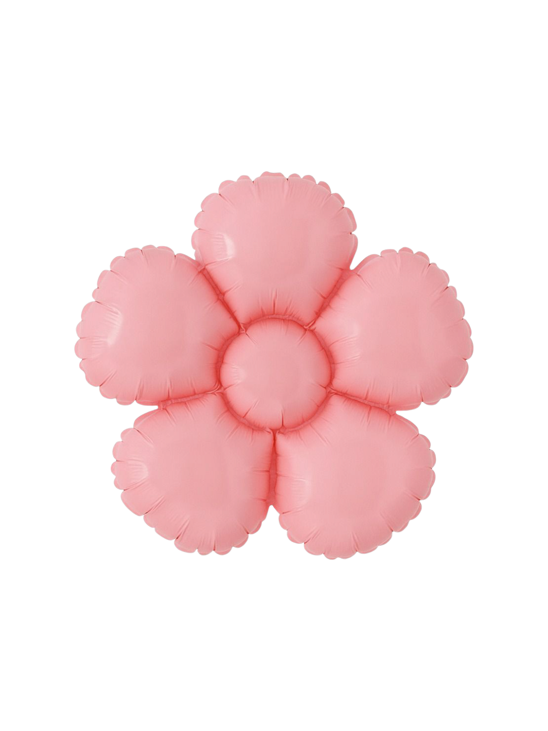 Globo Foil Balloons Flor