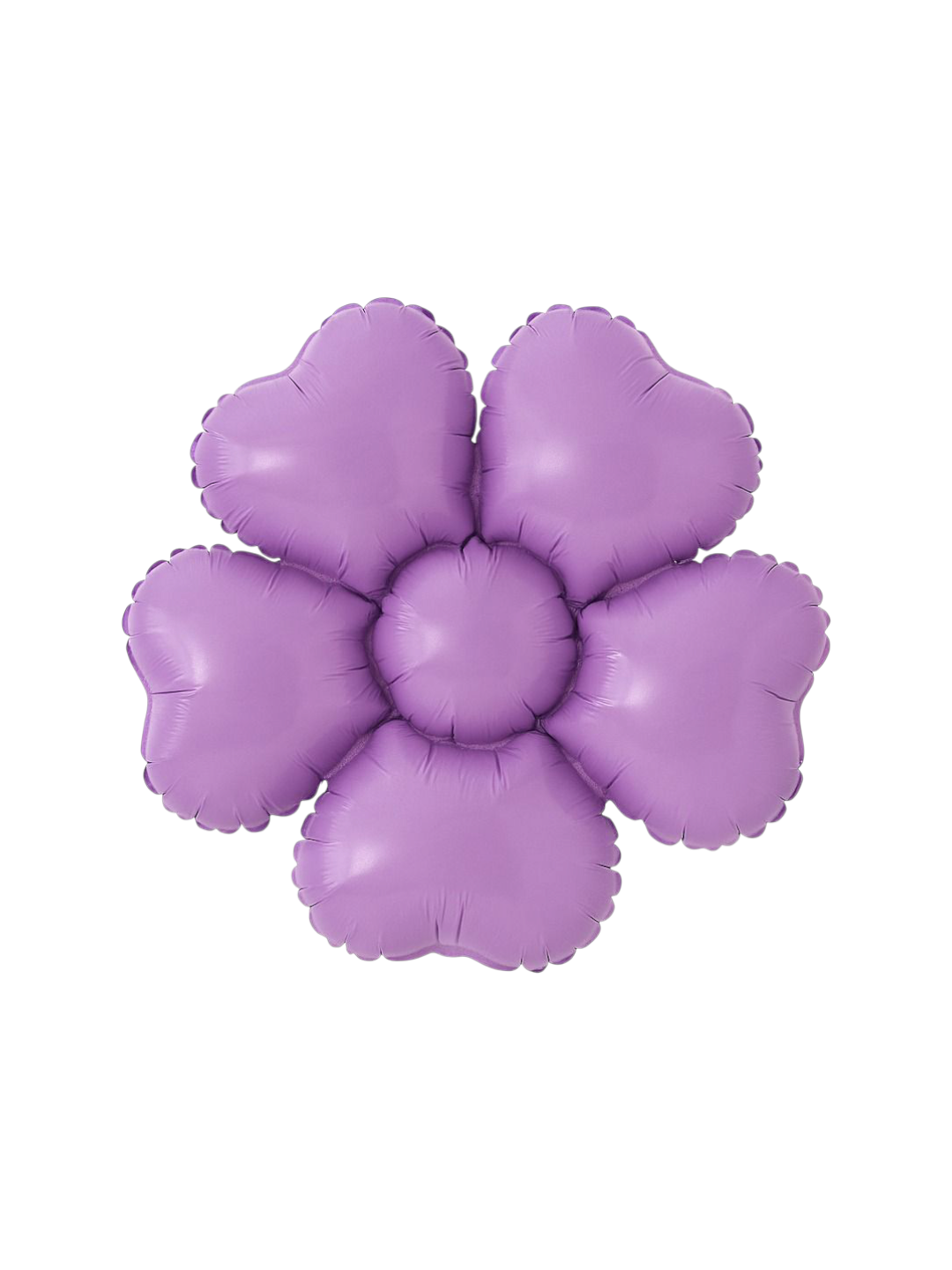 Globo Foil Balloons Flor