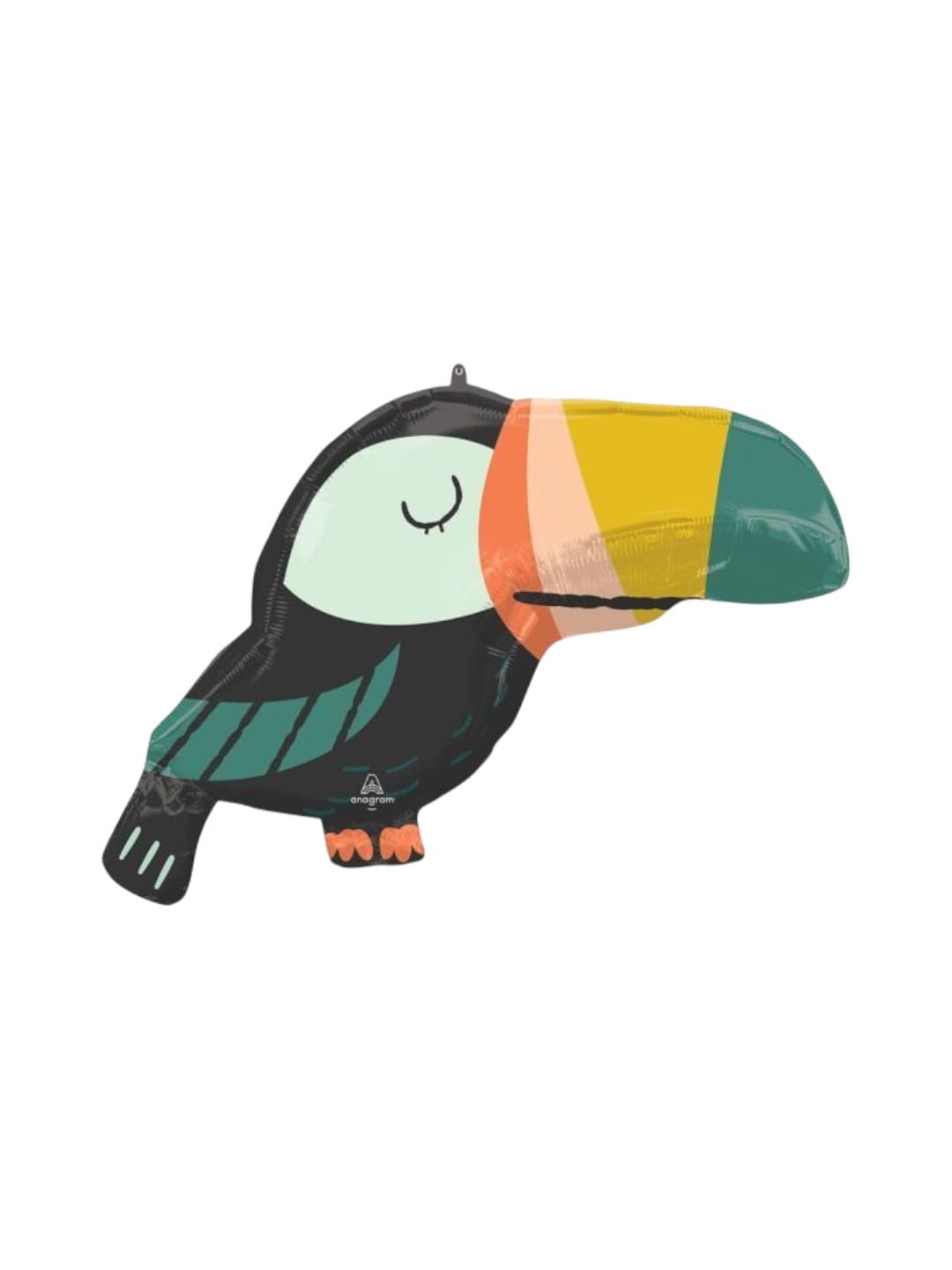 Globo Standard Shape Tucano #27