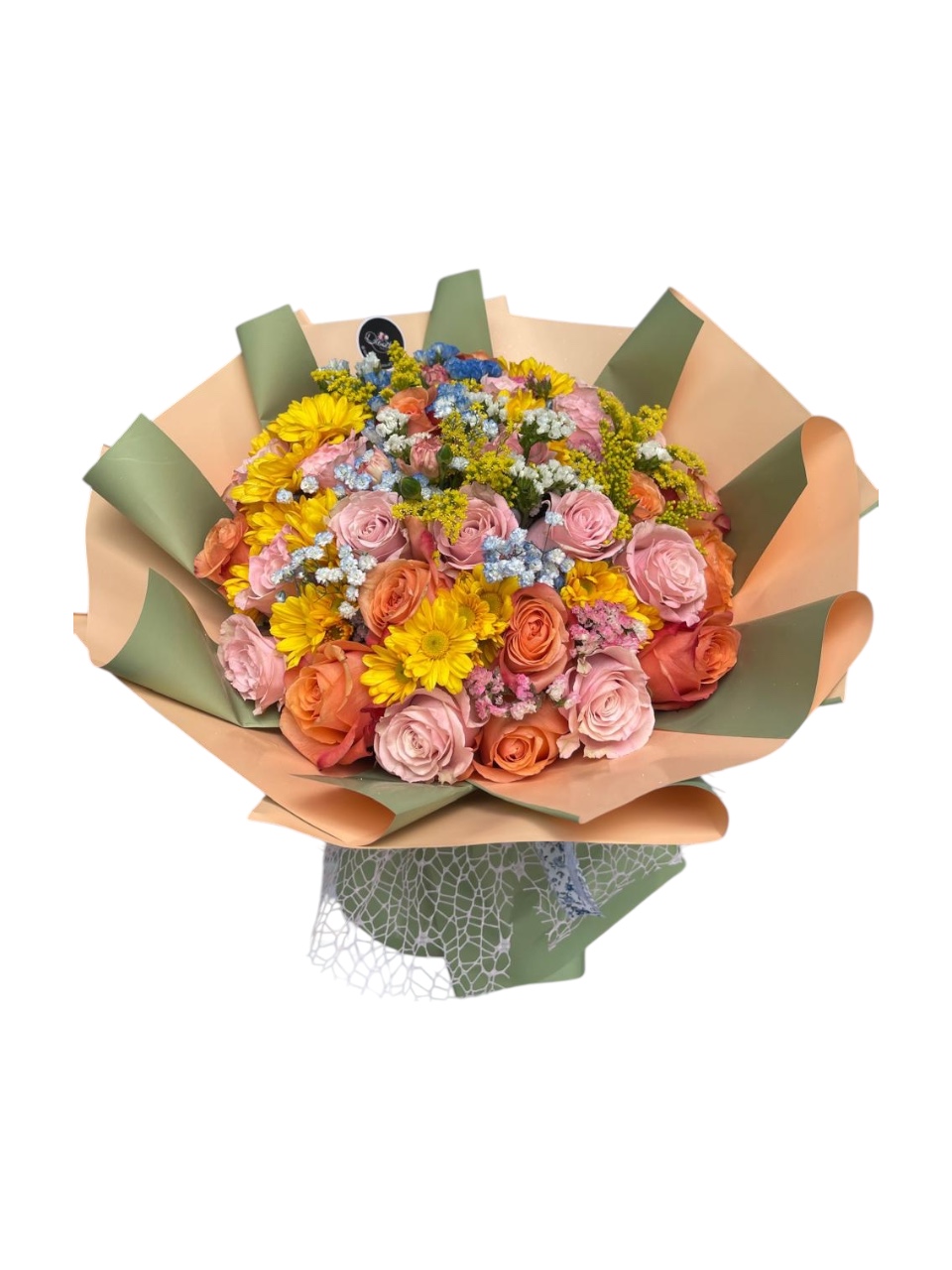 Bouquet Mil Emociones