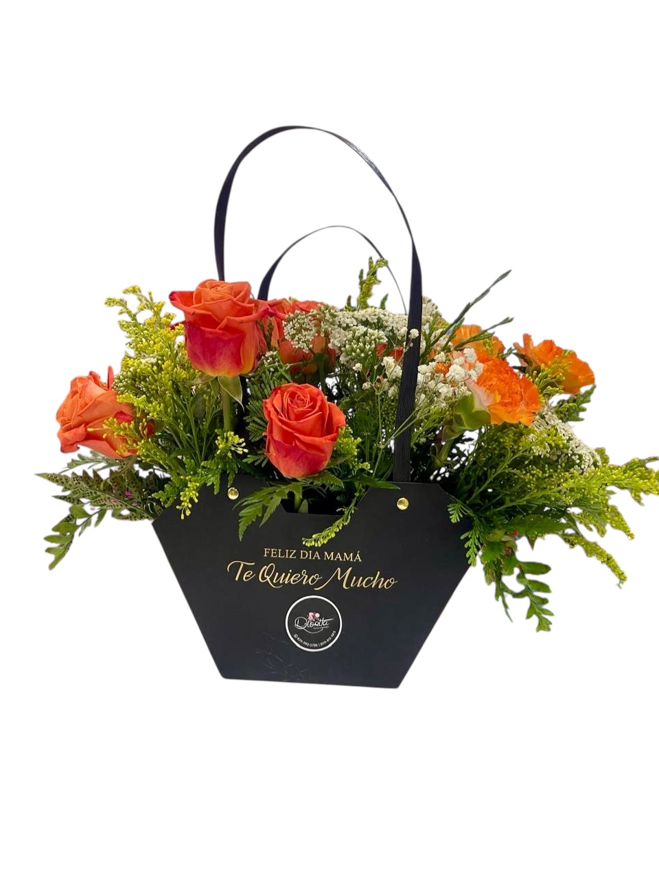 Arreglo Amor de Mama
