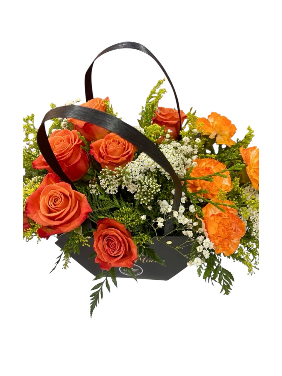 Arreglo Amor de Mama