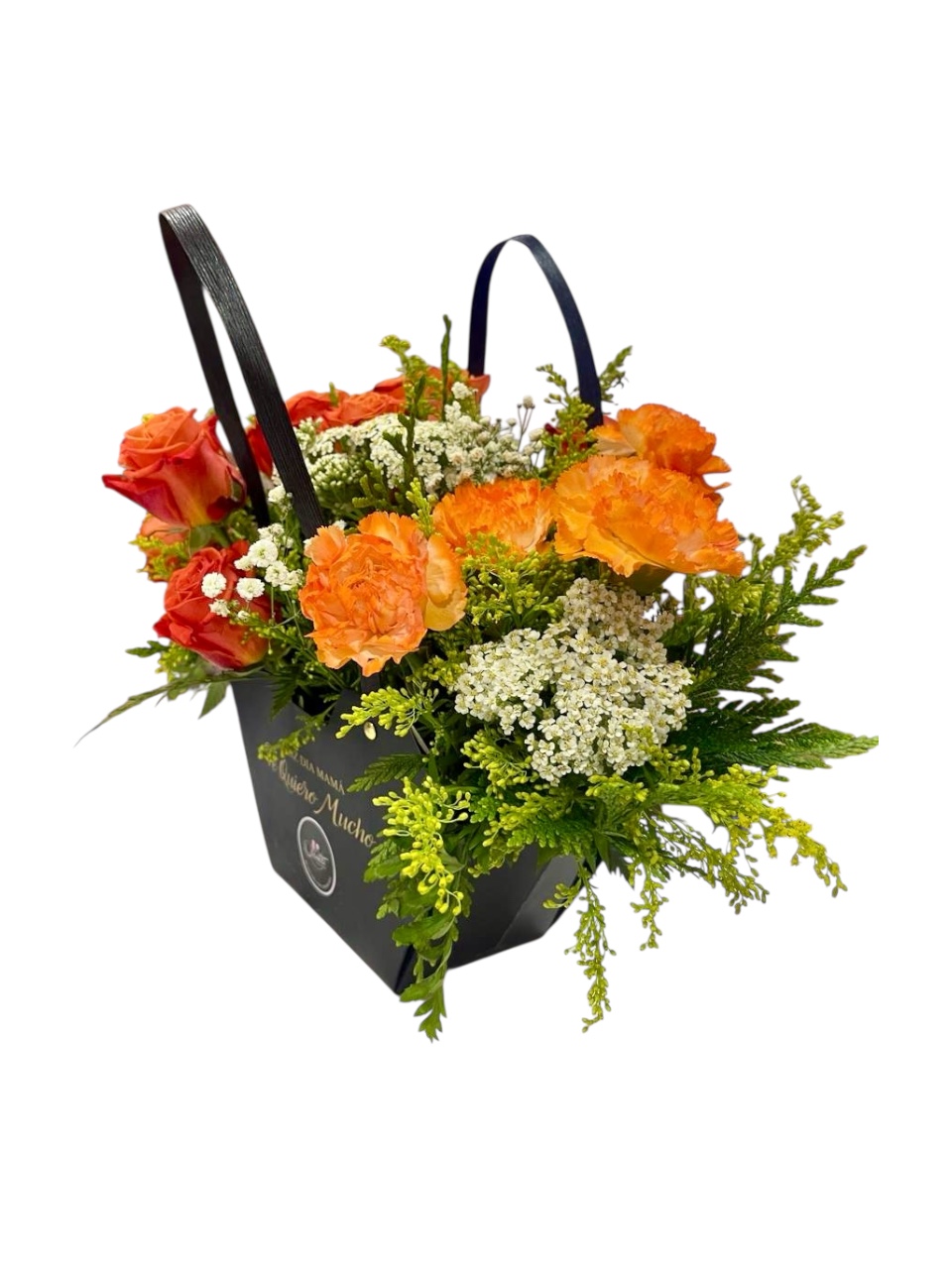 Arreglo Amor de Mama