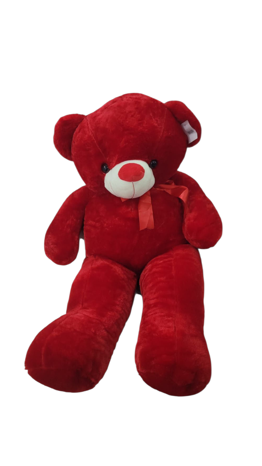 Peluche Oso Grizzly. 90 centímetros