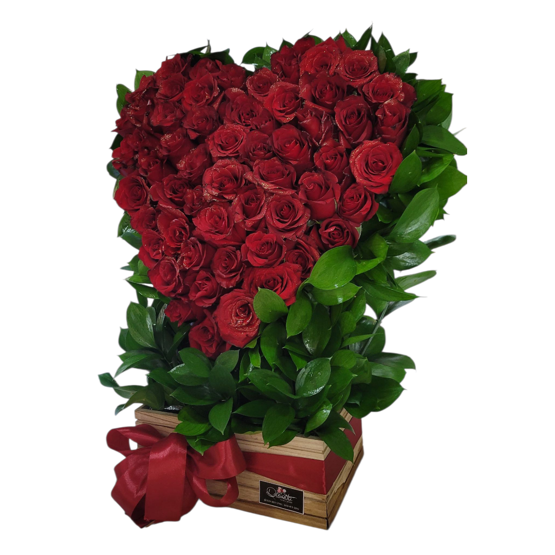 Arreglo Amor Elevado