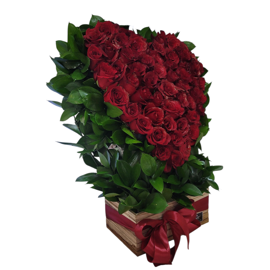 Arreglo Amor Elevado