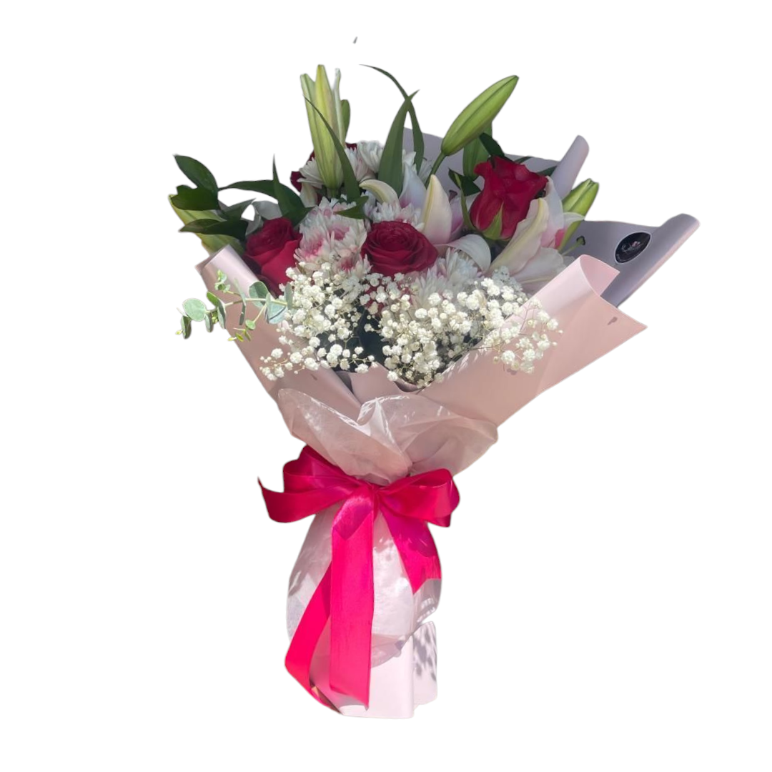 Bouquet Alma de Primavera