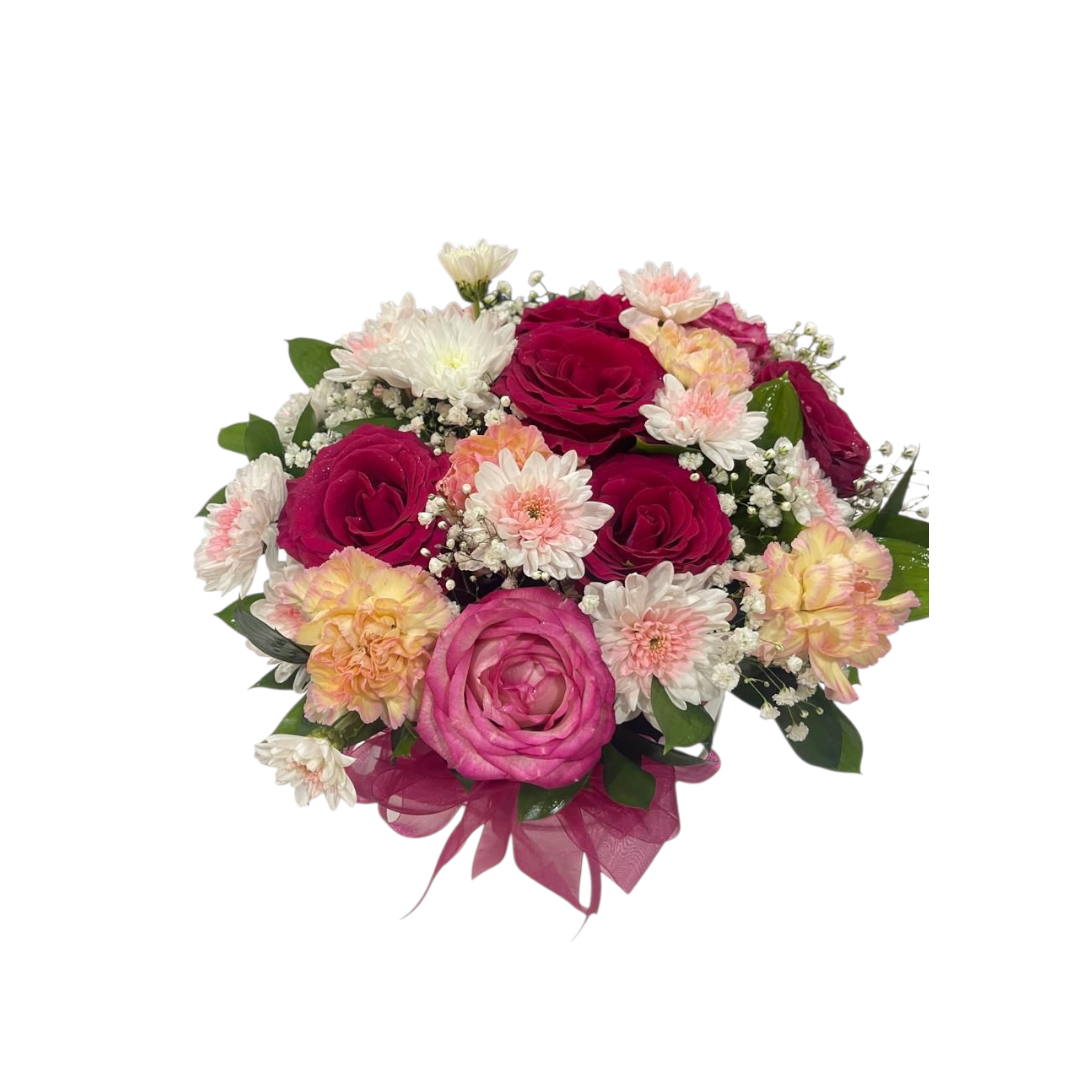 Arreglo Día de Encanto