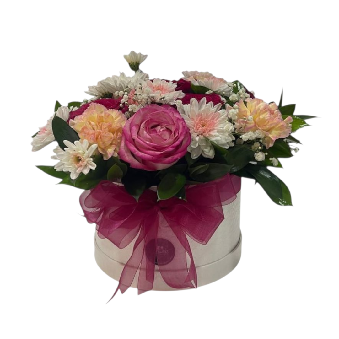 Arreglo Día de Encanto