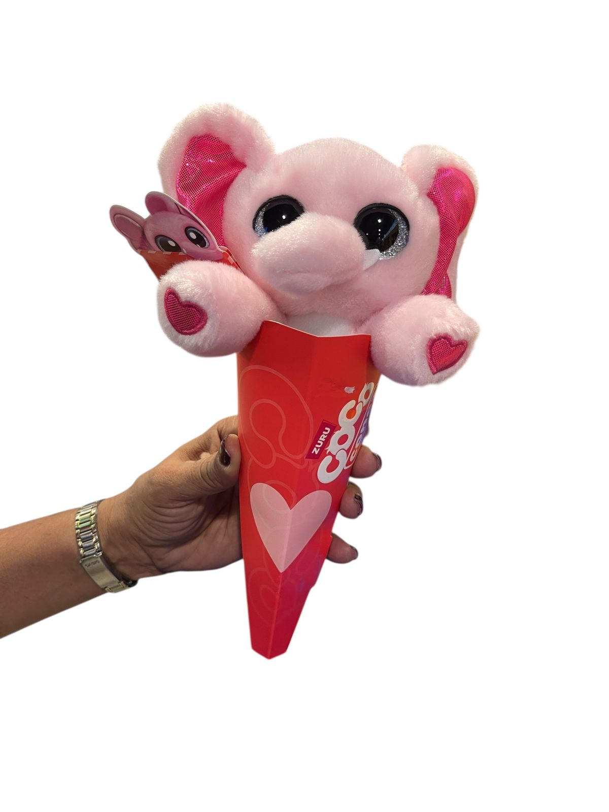 Peluche Summer Coco Cones R10 pulgadas